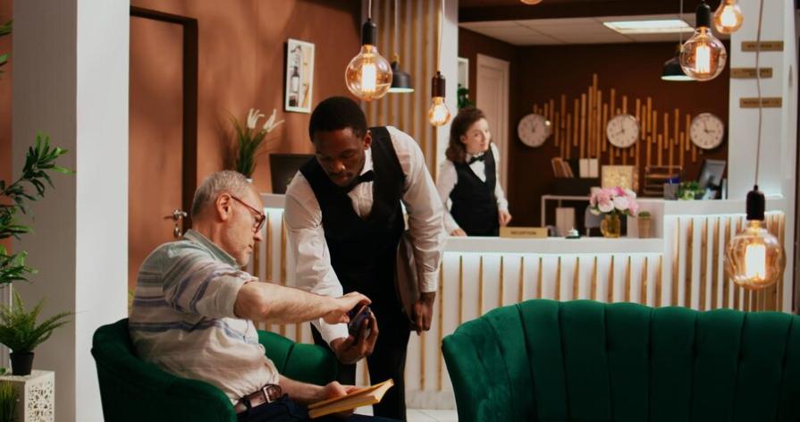 Special offers from the Swiss Education Group - Hotel Management Programs