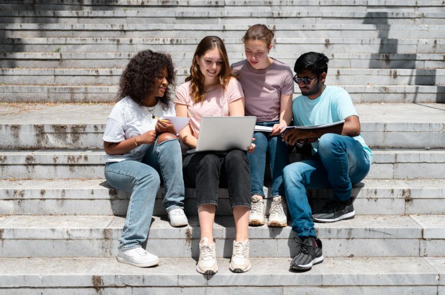 20% discounts for international students from Kaplan International English