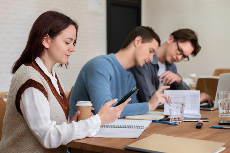 Practices in the best companies for students of Northeastern University