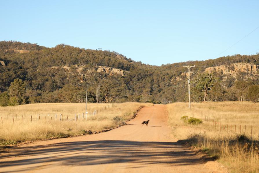 The 5 Scariest Roads in Africa