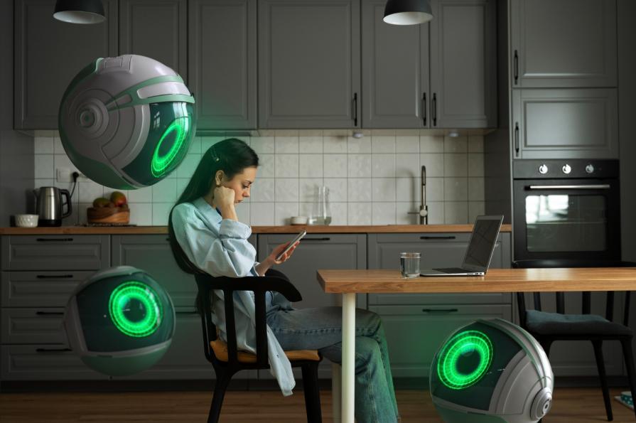 In Japan, they began to replace teachers with robots: will it work well?