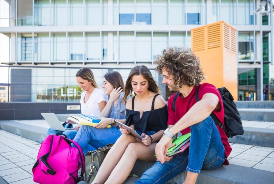 Discounts from Enforex language schools in Spain for international students