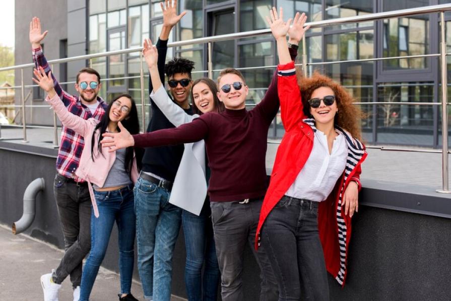 Special offers from the Swiss Education Group for international students