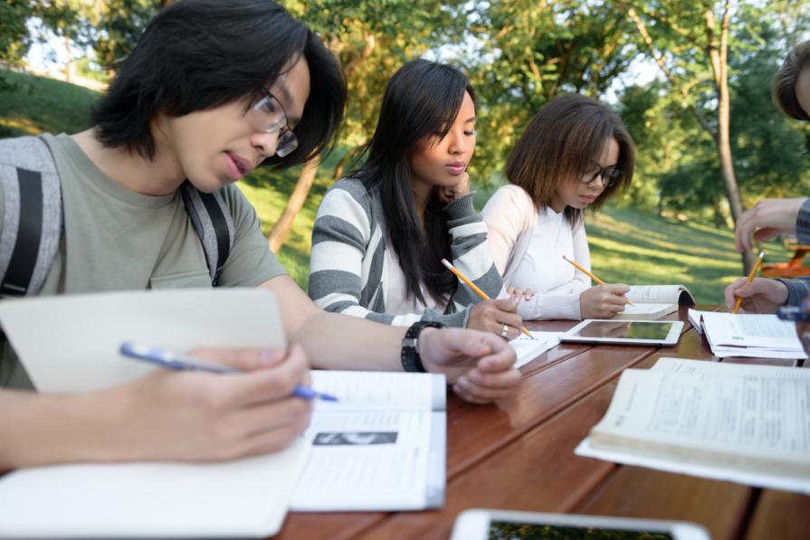 Discounts on studying in China for international students