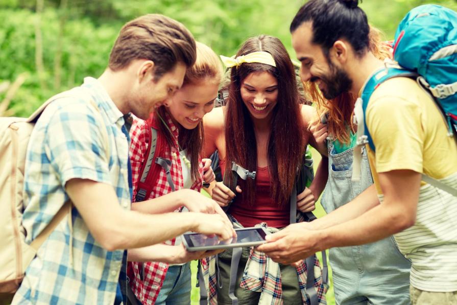 Special offers in the summer camp Accord for foreign students