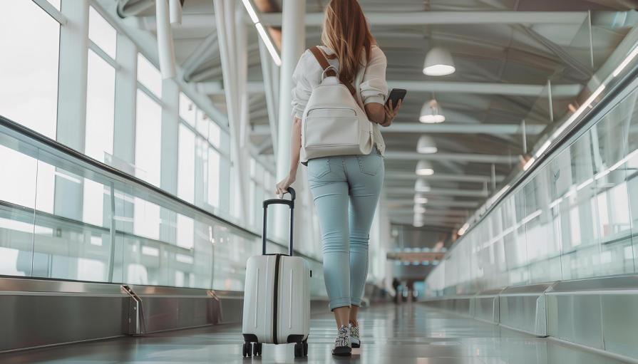 The best airports in the world have been determined: Who took first place?