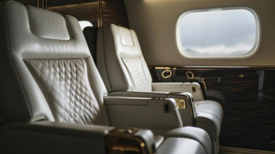The President's Plane: How Heads of State and Monarchs Fly