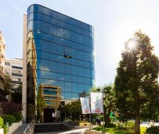 European University EU Barcelona School of Business