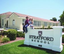Stratford Private Schools