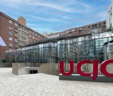 Universidad Camilo José Cela