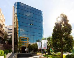 European University EU Barcelona School of Business