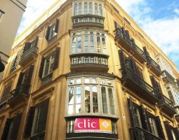 Language School IH Malaga