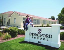Stratford Private Schools
