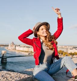 How Bulgaria became the main European capital of women's tourism