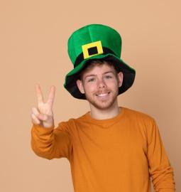 Why are there two Irelands in the world?