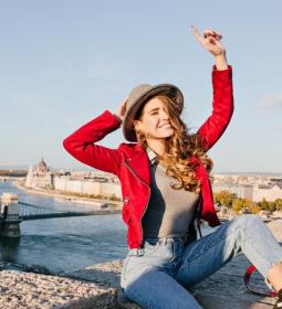 How Bulgaria became the main European capital of women's tourism
