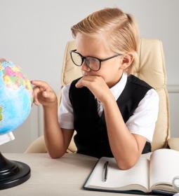 Children's assessment systems in different countries