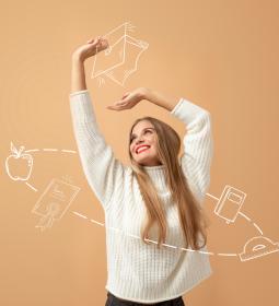 Discounts and promotions of August