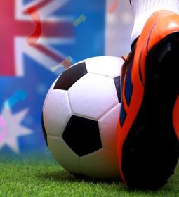 New program: English and football with the team Tottenham in London