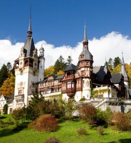 16 facts about the amazing little country of Liechtenstein