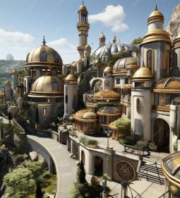 7 oldest cities in the world that live and thrive to this day