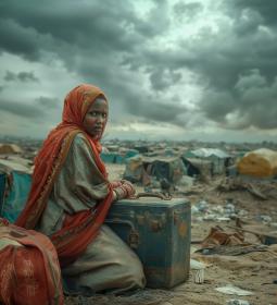 The poorest countries on the planet