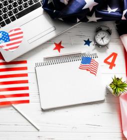 Summer preparation for school in the USA - summer academic courses in Boston