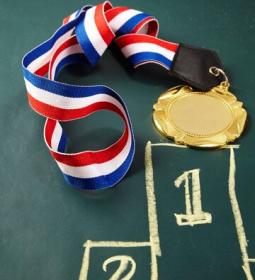 British universitie's ranking 2015