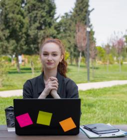 A unique summer business course at Windermere School