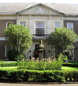 Opportunity to start studying at the University of Amsterdam in the Netherlands