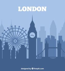 To London - economically. Advice from locals