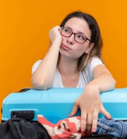 5 reliable ways... ruin your vacation