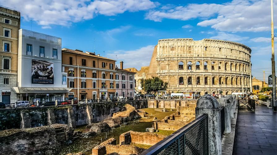 How to Choose a University in Italy: A Guide for International Students