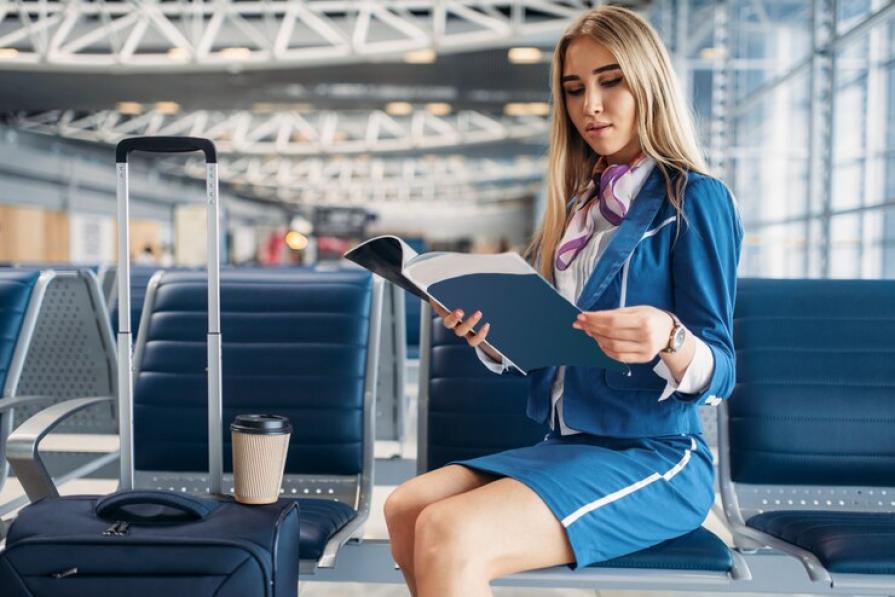 What do airlines earn besides tickets?