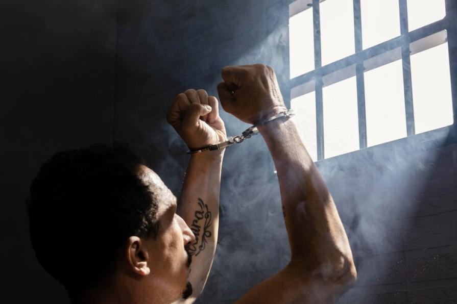 The story of Alcatraz - the most reliable prison in the world