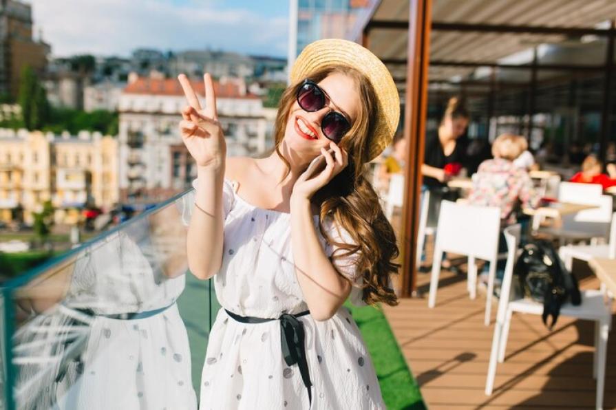 How Bulgaria became the main European capital of women's tourism