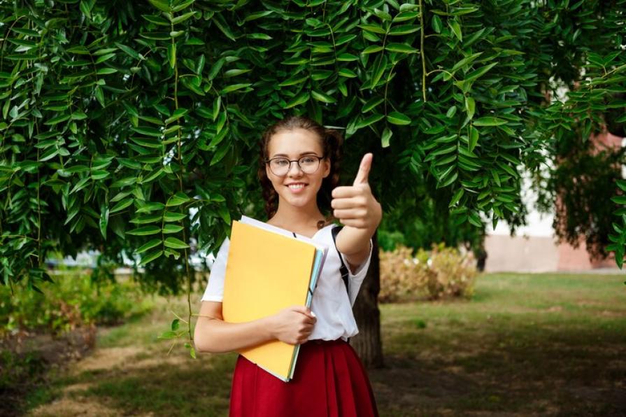 Start a new school year at Cambridge International School!