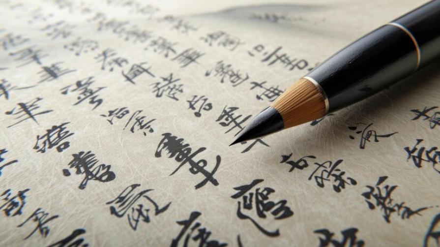 The only language in the world that becomes more complex from year to year