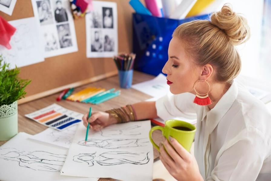 Summer Courses with Creativity in England