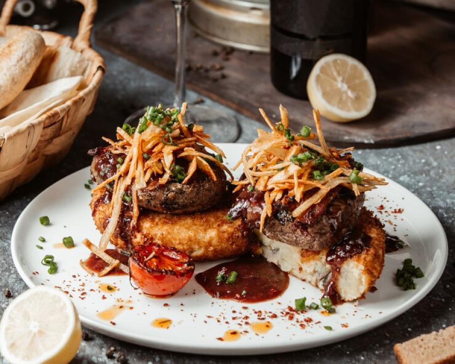 4 top dishes of Australia that are not found on other continents