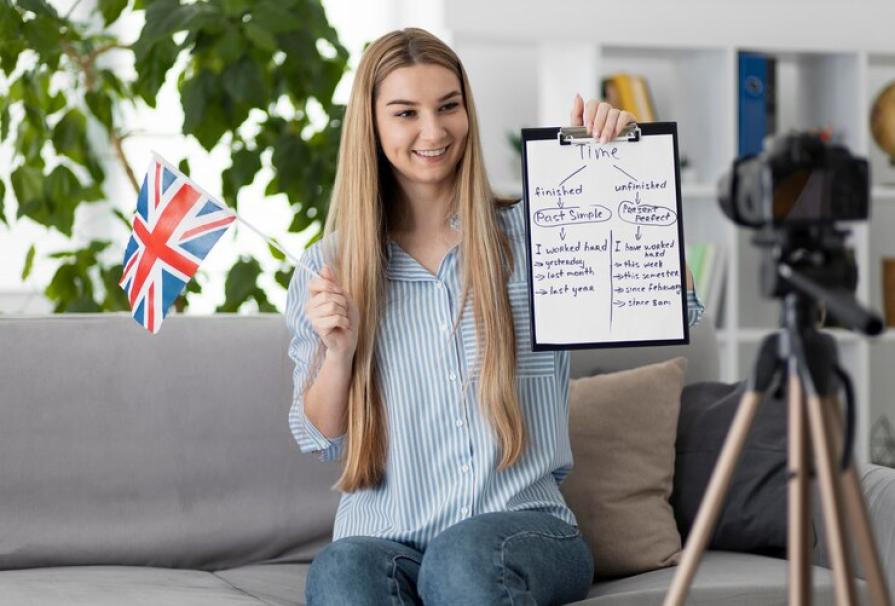 How English became an international language