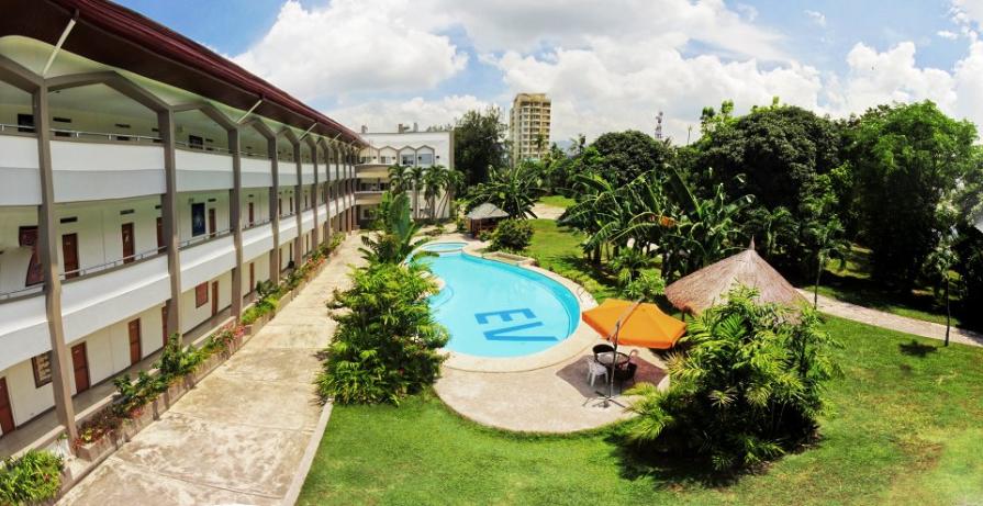 Opening of a new EV Academy campus in the Philippines