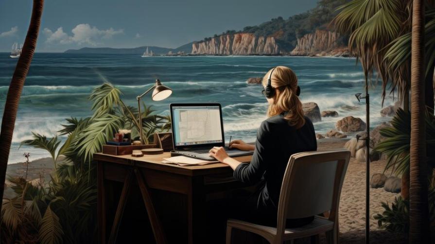 9 Best Countries for Remote Work and Freelancing