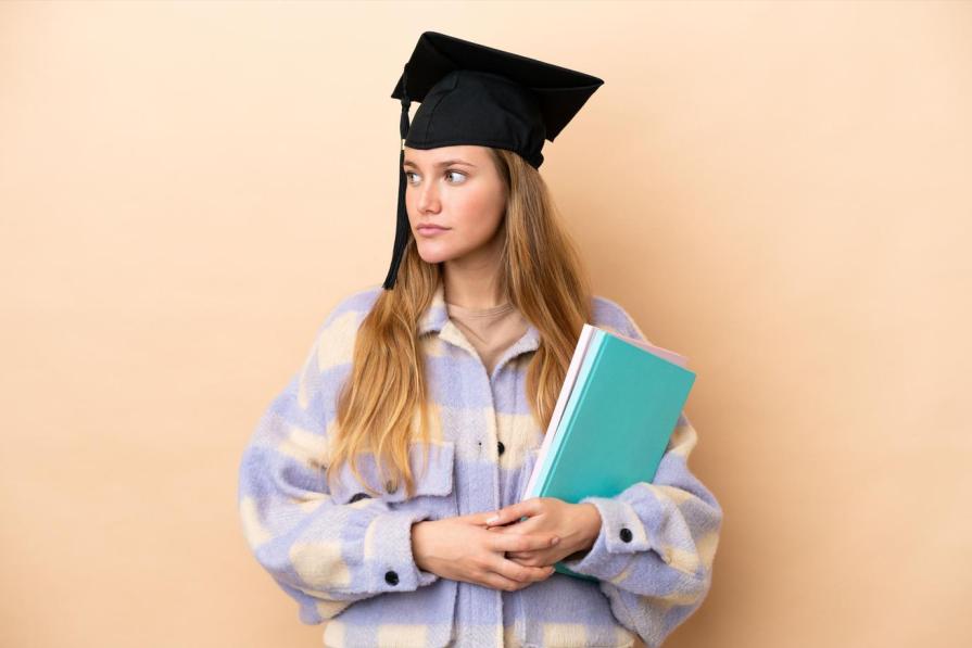 The main rules of the scientific style for student works