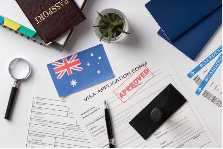 The impact of immigration history on obtaining British visas of various types