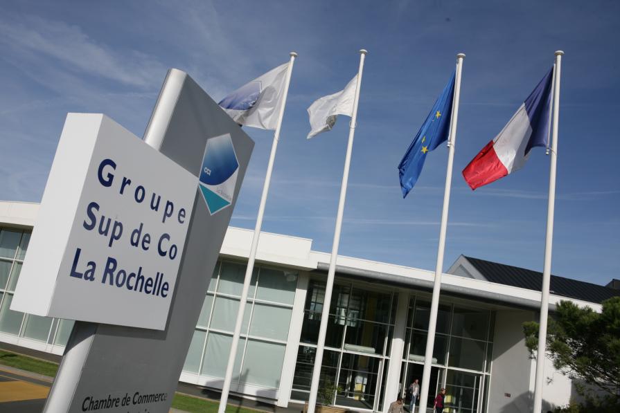 Successes of the pupils of the school of La Rochelle