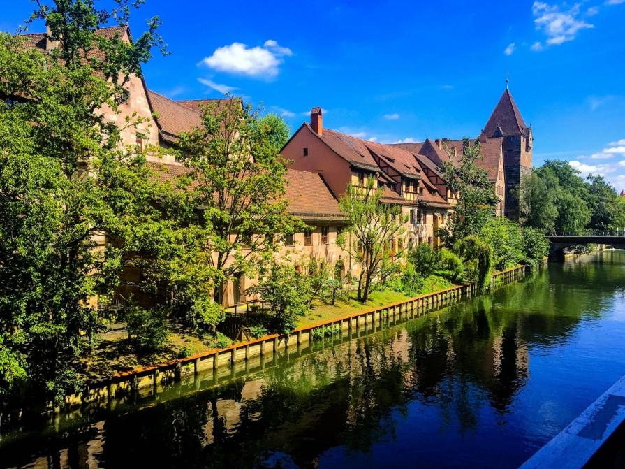 16 facts about the amazing little country of Liechtenstein