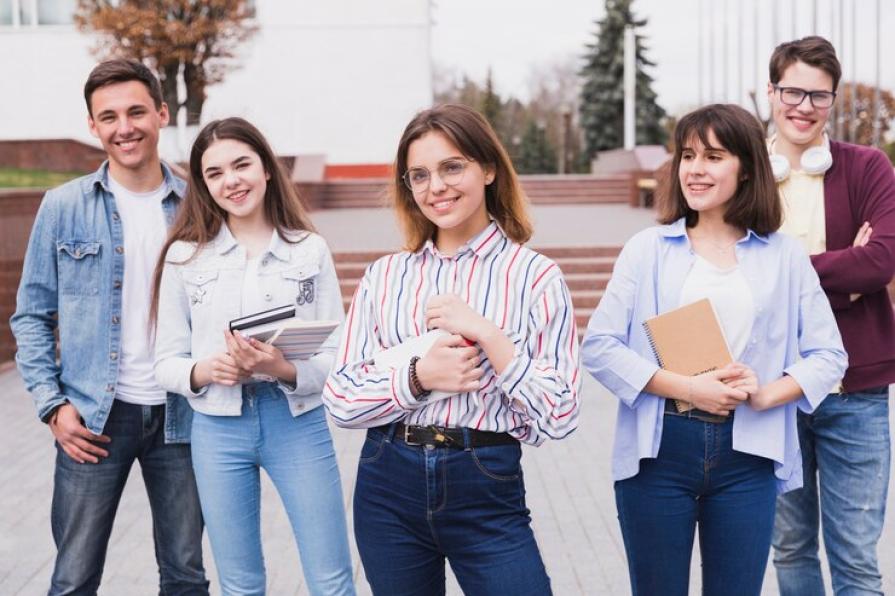 MPW College Success