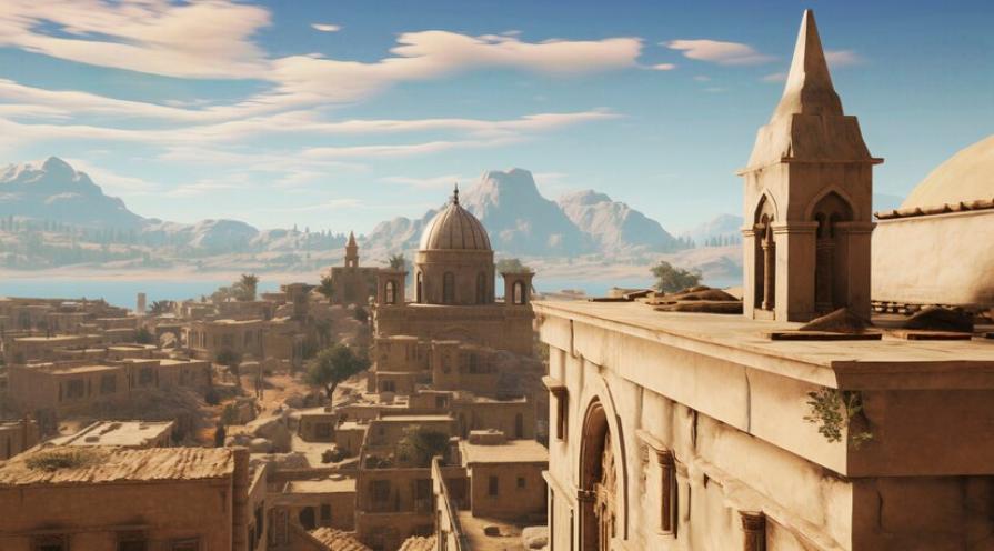 7 oldest cities in the world that live and thrive to this day