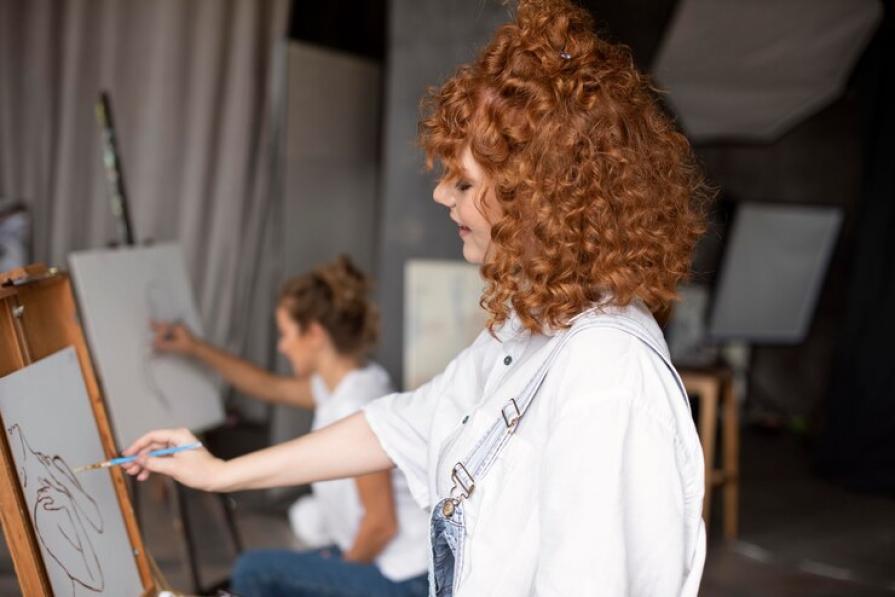 Scholarship at the Cambridge School of Visual and Performing Arts (CVSPA)